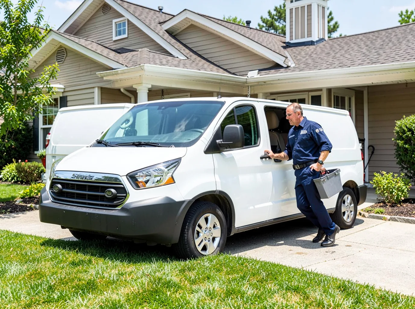 Emergency Plumber company in Liberty Center, OH