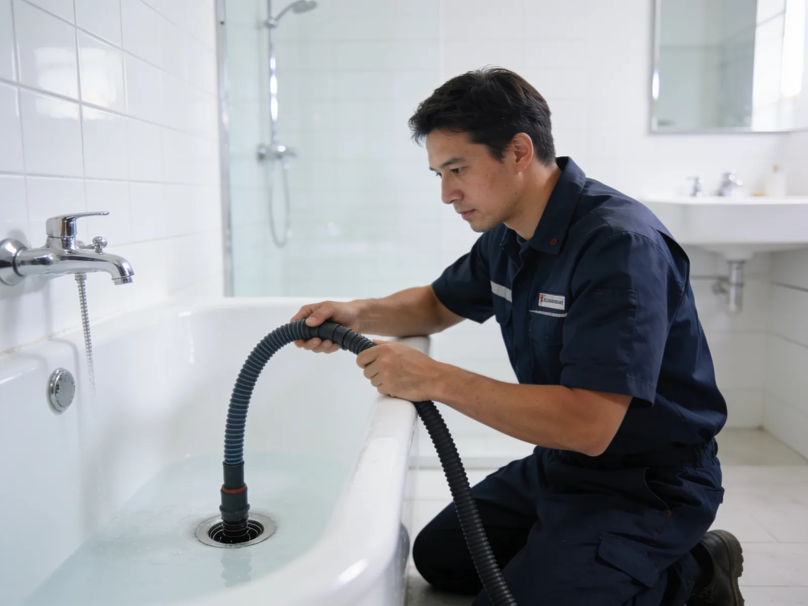 Emergency Plumber Liberty Center, OH FAQs
